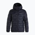 Пуховик чоловічий Peak Performance Helium Down Hood чорний G77849060