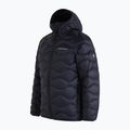 Пуховик чоловічий Peak Performance Helium Down Hood чорний G77849060 2