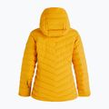 Куртка лижна жіноча Peak Performance Frost Ski жовта G78024070 8
