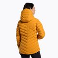 Куртка лижна жіноча Peak Performance Frost Ski жовта G78024070 3