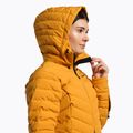 Куртка лижна жіноча Peak Performance Frost Ski жовта G78024070 4