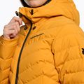 Куртка лижна жіноча Peak Performance Frost Ski жовта G78024070 5