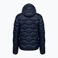 Пуховик жіночий Peak Performance Helium Down Hood синій G77852010 2