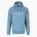 Кофта трекінгова чоловіча Peak Performance Original Hood блакитна G77756260