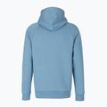 Кофта трекінгова чоловіча Peak Performance Original Hood блакитна G77756260 2