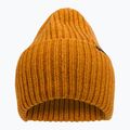 Шапка Peak Performance Mason жовта G77790090 2
