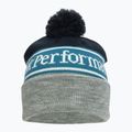 Шапка Peak Performance Pow Hat сіра G77982080 2
