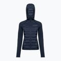 Гібридна куртка жіноча Peak Performance Argon Hybrid Hood синя G77859010