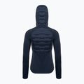 Гібридна куртка жіноча Peak Performance Argon Hybrid Hood синя G77859010 2