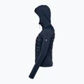 Гібридна куртка жіноча Peak Performance Argon Hybrid Hood синя G77859010 4