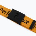 Ремінь Peak Performance Rider помаранчевий G77787070 2