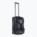 Сумка туристична Peak Performance Vertical Cabin Trolley чорна G77934020 2