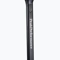 Сумка туристична Peak Performance Vertical Cabin Trolley чорна G77934020 6