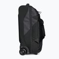 Сумка туристична Peak Performance Vertical Cabin Trolley чорна G77934020 9