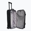 Сумка туристична Peak Performance Vertical Cabin Trolley чорна G77934020 10