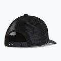 Бейсболка Peak Performance PP Trucker Cap black 3