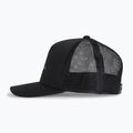 Бейсболка Peak Performance PP Trucker Cap black 4
