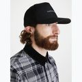 Бейсболка Peak Performance PP Trucker Cap black 2