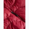 Пуховик жіночий Peak Performance Helium Down Hood бордовий G77852150 4