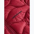 Пуховик жіночий Peak Performance Helium Down Hood бордовий G77852150 5