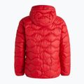 Пуховик чоловічий Peak Performance Helium Down Hood червоний G77849160 2
