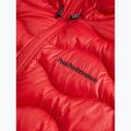 Пуховик чоловічий Peak Performance Helium Down Hood червоний G77849160 4