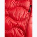 Пуховик чоловічий Peak Performance Helium Down Hood червоний G77849160 5