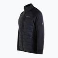 Гібридна куртка чоловіча Peak Performance Helium Down Hybrid чорна G77854020 3