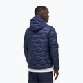 Пуховик чоловічий Peak Performance Helium Down Hood синій G77849020 2