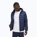 Пуховик чоловічий Peak Performance Helium Down Hood синій G77849020 3