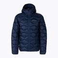 Пуховик чоловічий Peak Performance Helium Down Hood синій G77849020 5