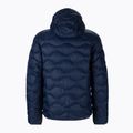 Пуховик чоловічий Peak Performance Helium Down Hood синій G77849020 6