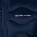 Пуховик чоловічий Peak Performance Helium Down Hood синій G77849020 7