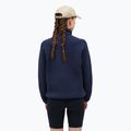 Жіноча футболка Peak Performance Fleece W Fleece Snap T-Neck 2N3 горловина 2