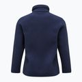 Жіноча футболка Peak Performance Fleece W Fleece Snap T-Neck 2N3 горловина 4