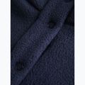 Жіноча футболка Peak Performance Fleece W Fleece Snap T-Neck 2N3 горловина 5