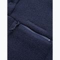 Жіноча футболка Peak Performance Fleece W Fleece Snap T-Neck 2N3 горловина 6