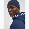Кофта трекінгова чоловіча Peak Performance Rider Zip Hood синя G78833030 3