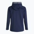 Кофта трекінгова чоловіча Peak Performance Rider Zip Hood синя G78833030 5