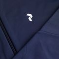 Кофта трекінгова чоловіча Peak Performance Rider Zip Hood синя G78833030 6