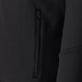 Кофта трекінгова чоловіча Peak Performance Rider Zip Hood чорна G78833040 5