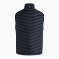 Жилет туристичний чоловічий Peak Performance Frost Down чорний G77894030 6