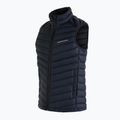 Жилет туристичний чоловічий Peak Performance Frost Down чорний G77894030 7