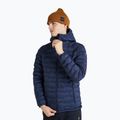 Пуховик чоловічий Peak Performance Argon Light Hood синій G77868010