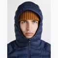 Пуховик чоловічий Peak Performance Argon Light Hood синій G77868010 4