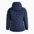 Пуховик чоловічий Peak Performance Argon Light Hood синій G77868010 7