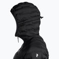 Пуховик жіночий Peak Performance Argon Light Hood чорний G77865040 5