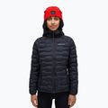 Пуховик жіночий Peak Performance Argon Light Hood чорний G77865040