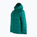 Пуховик чоловічий Peak Performance Frost Down зелений G77891120 2