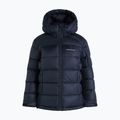 Пуховик жіночий Peak Performance Frost Down чорний G77898040